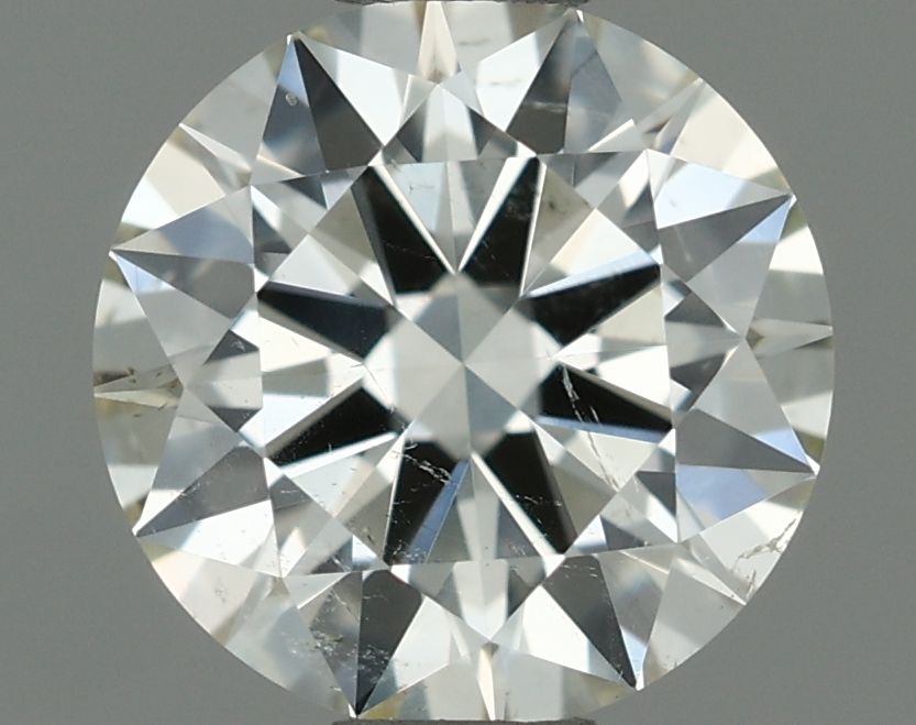 0.56 ct Round Diamond