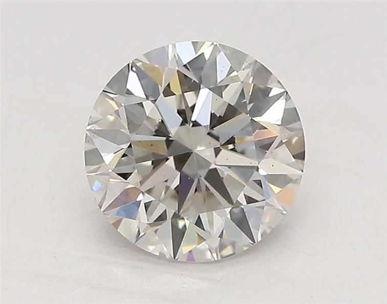 1.20 ct Round diamond