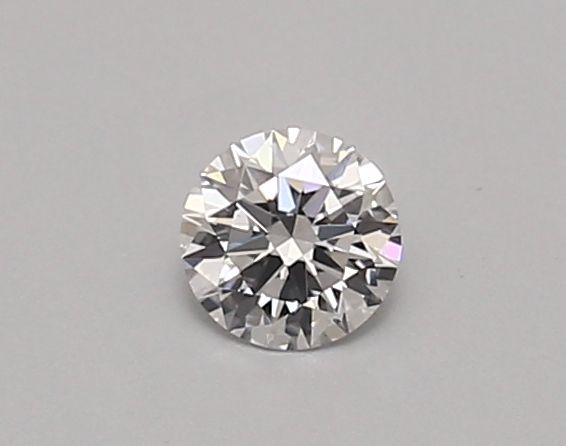 0.29 ct lab-grown Round Diamond