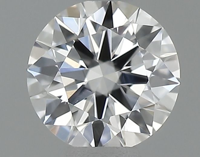 0.32 ct Round diamond