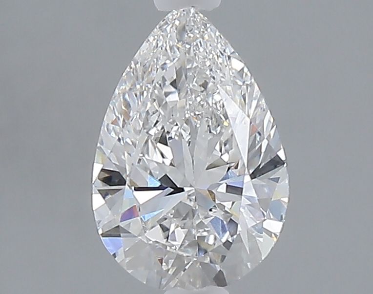 1.05 ct. pear Lab Grown Diamond front image