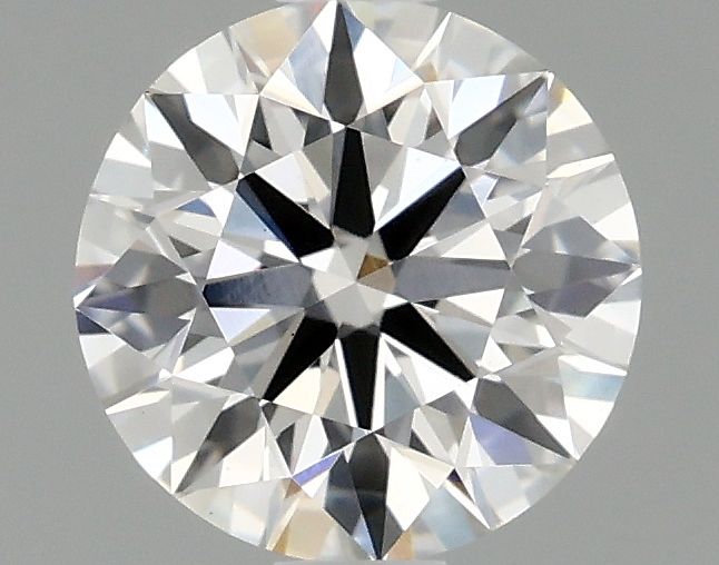 1.03 ct. round Lab Grown Diamond front image