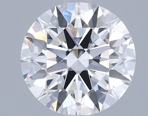 1.05 ct. round Lab Grown Diamond front image