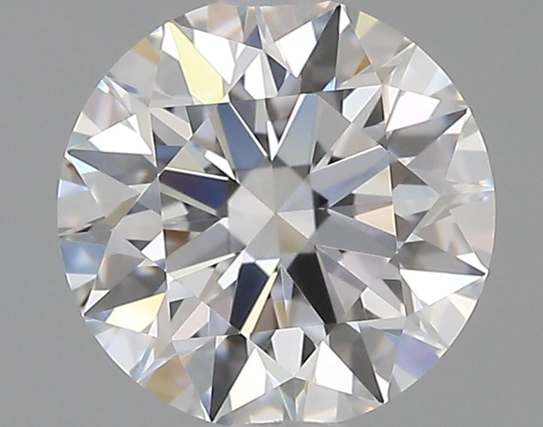 1.09 ct. round Lab Grown Diamond front image