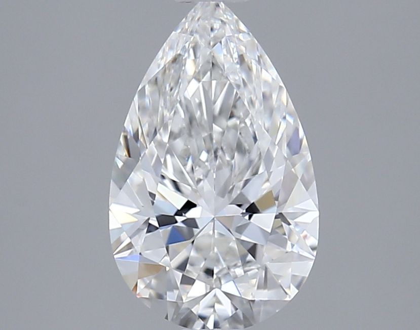 1.51 ct. pear Lab Grown Diamond front image