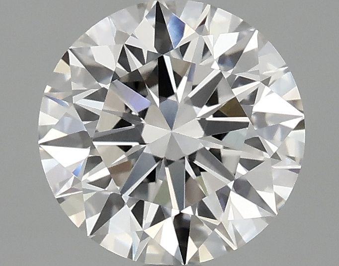 1.95 ct Round diamond