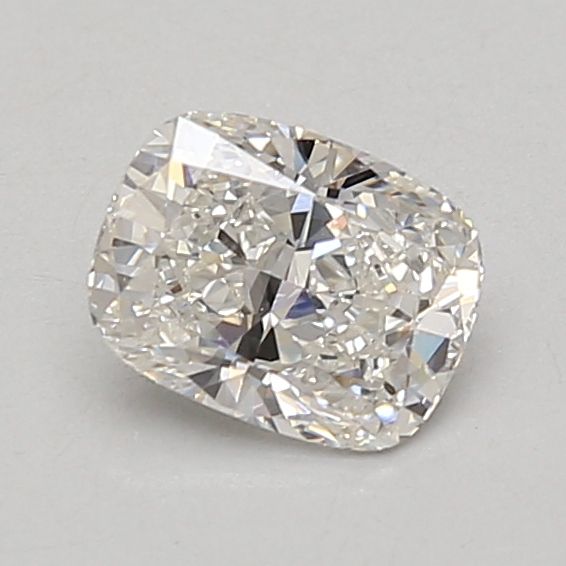 0.89 ct lab-grown Cushion modified Diamond