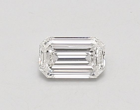 0.39 ct lab-grown Emerald Diamond