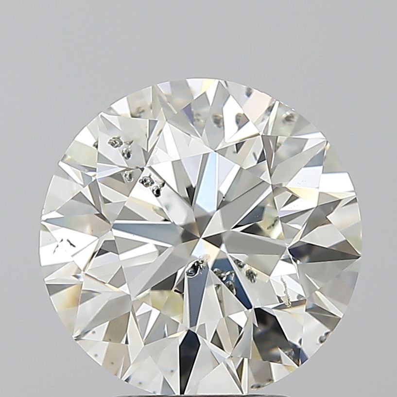 3.01 Carat