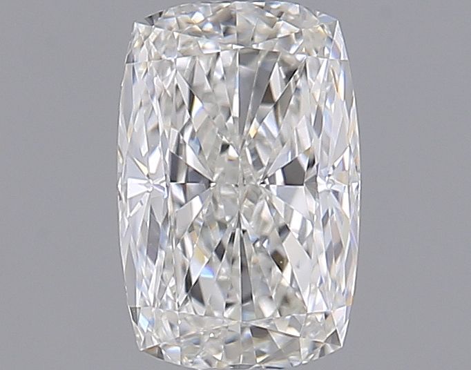 0.50 ct Cushion Brilliant diamond