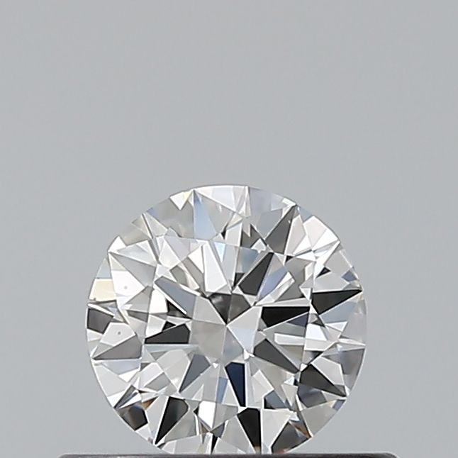 0.40 ct Round diamond