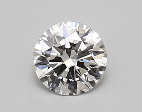 0.45 ct lab-grown Round Diamond