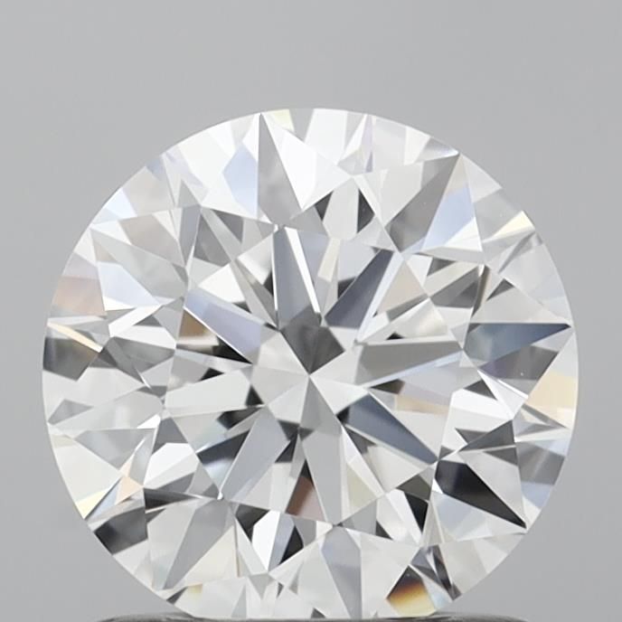1.08 ct. round Lab Grown Diamond front image