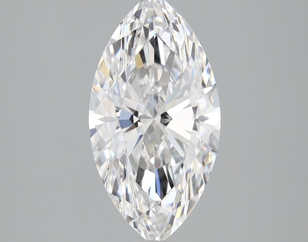 1.58 ct. marquise Lab Grown Diamond front image