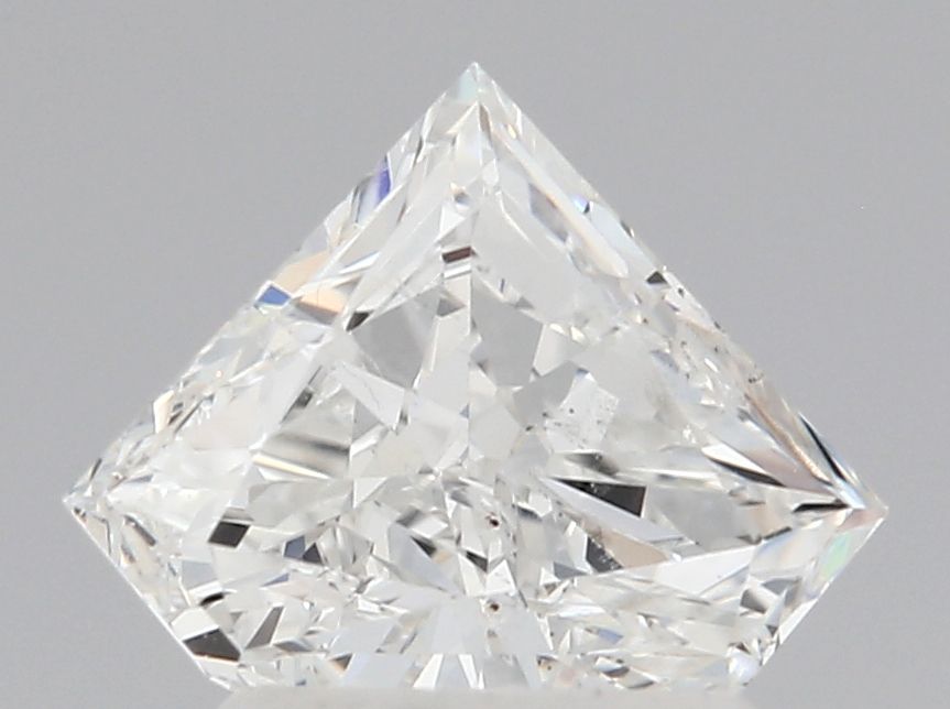 1.01 ct Shield Diamond