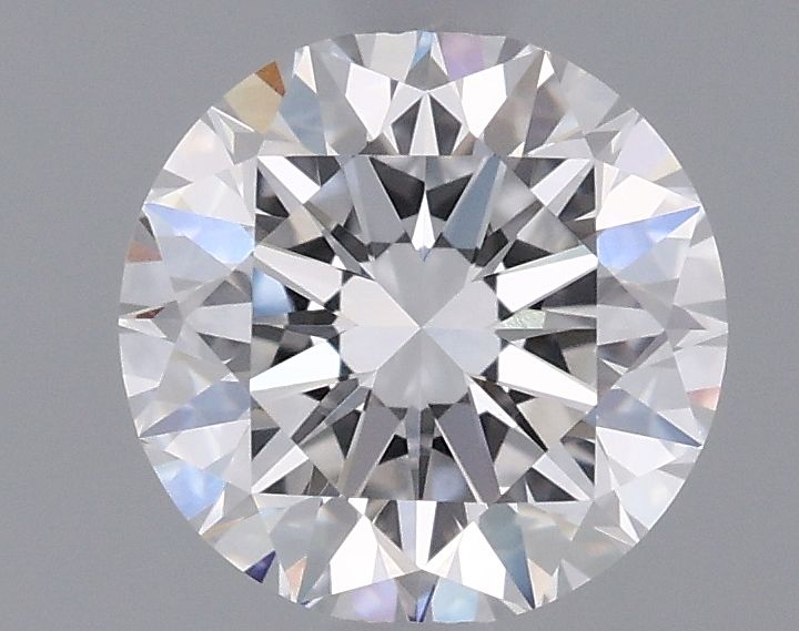1.00 ct. round Lab Grown Diamond front image