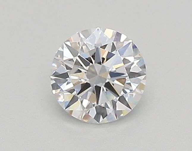0.32 ct lab-grown Round Diamond