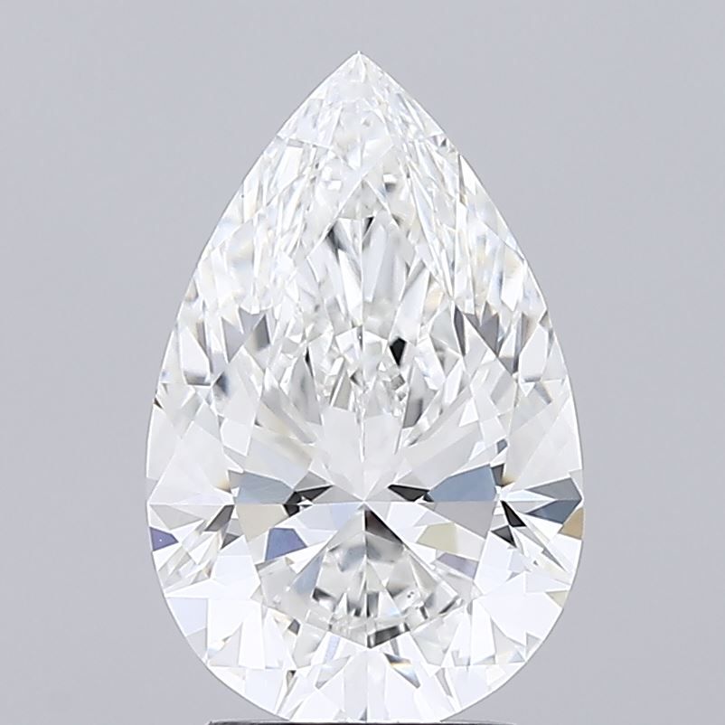 2.58 Carat