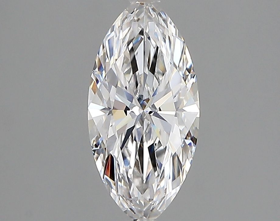 1.06 ct. marquise Lab Grown Diamond front image