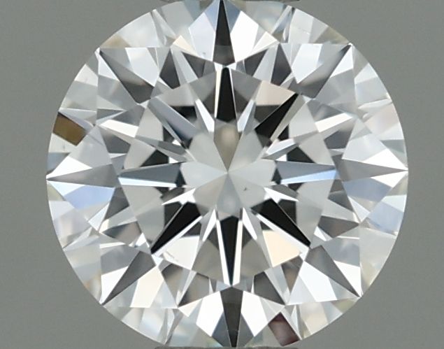 0.40 ct Round diamond
