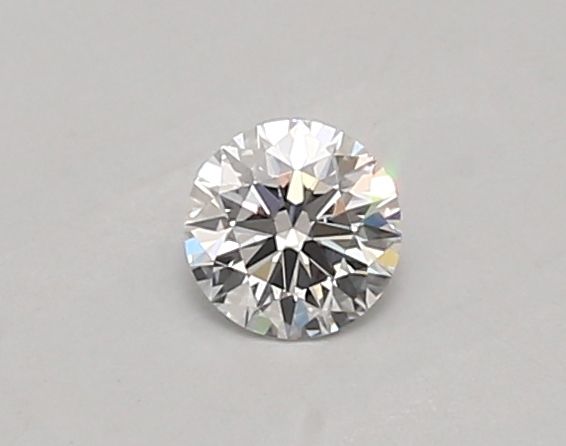 0.32 ct lab-grown Round Diamond