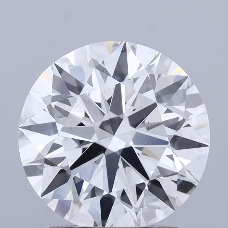 1.80 ct Round diamond