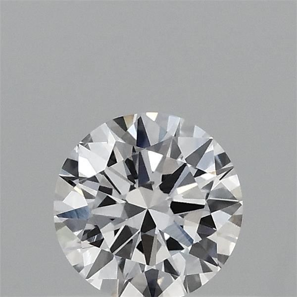 0.38 ct lab-grown Round Diamond