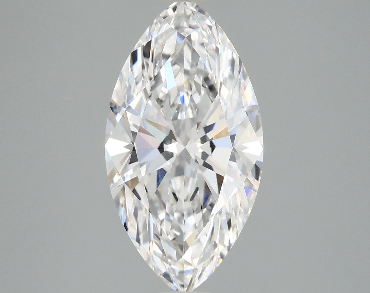 3.01 ct. marquise Lab Grown Diamond front image