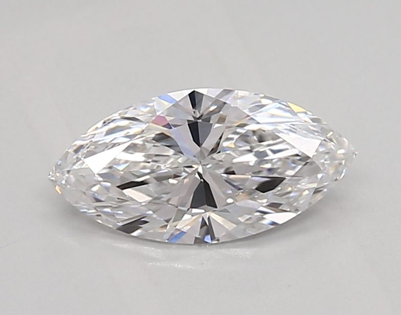 0.76 ct lab-grown Marquise Diamond