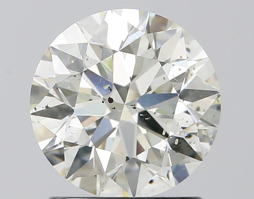 1.52 Carat