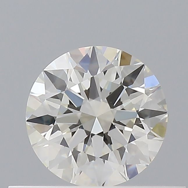 0.43 ct Round Diamond