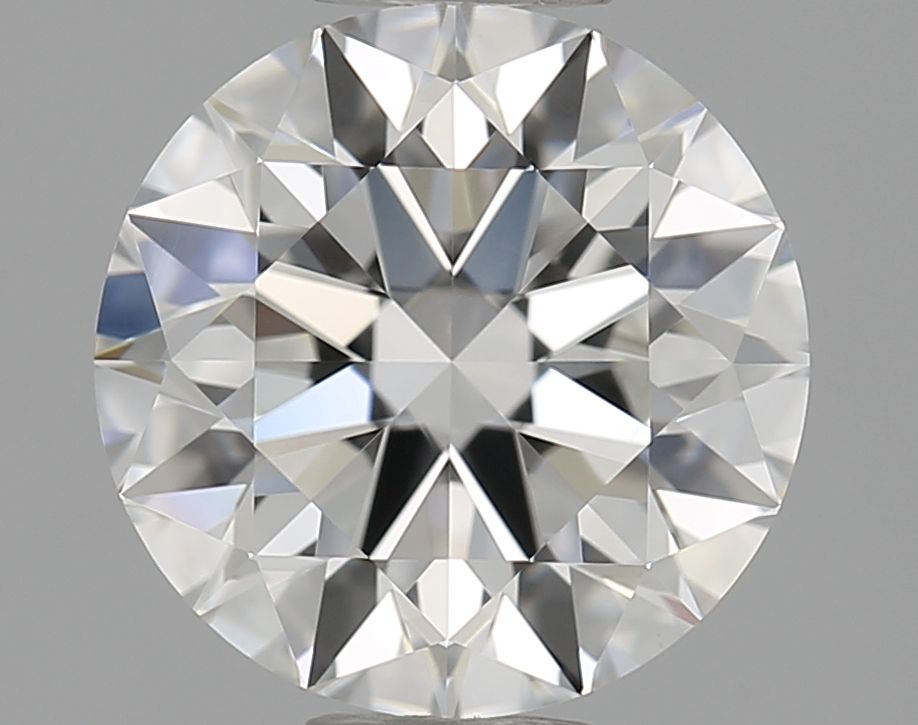1.70 ct Round diamond