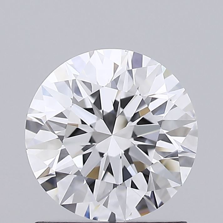 1.05 ct. round Lab Grown Diamond front image