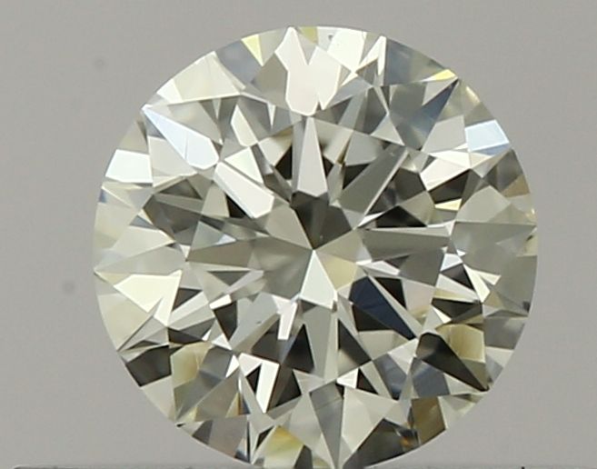 0.30 ct Round diamond