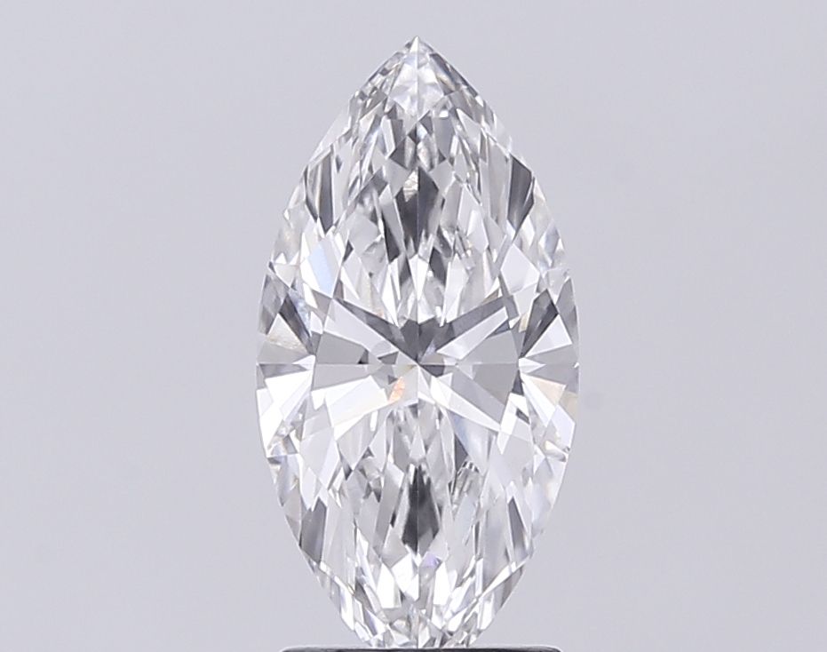 2.02 ct. marquise Lab Grown Diamond front image