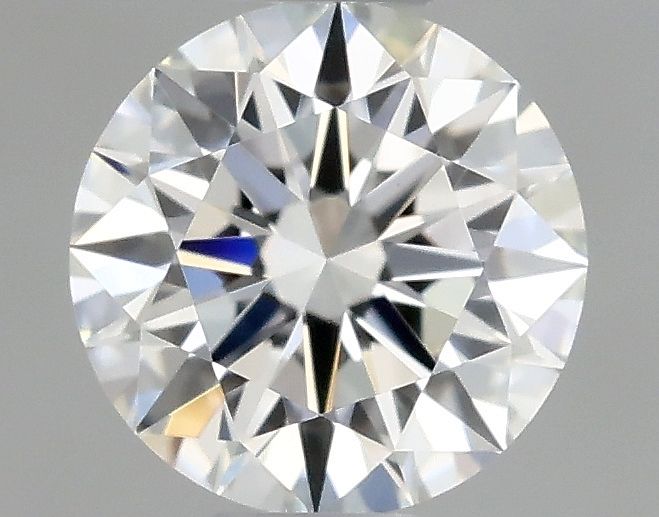 0.30 ct Round diamond