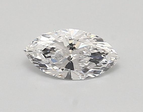 0.45 ct lab-grown Marquise Diamond