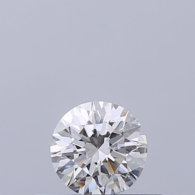 0.30 ct Round diamond