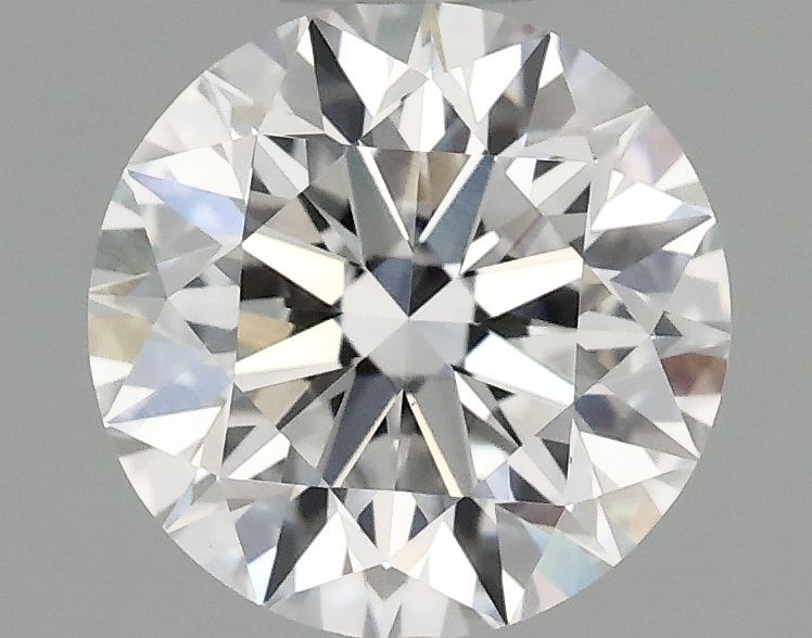 1.09 ct. round Lab Grown Diamond front image