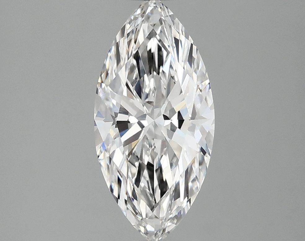 1.45 ct Marquise diamond