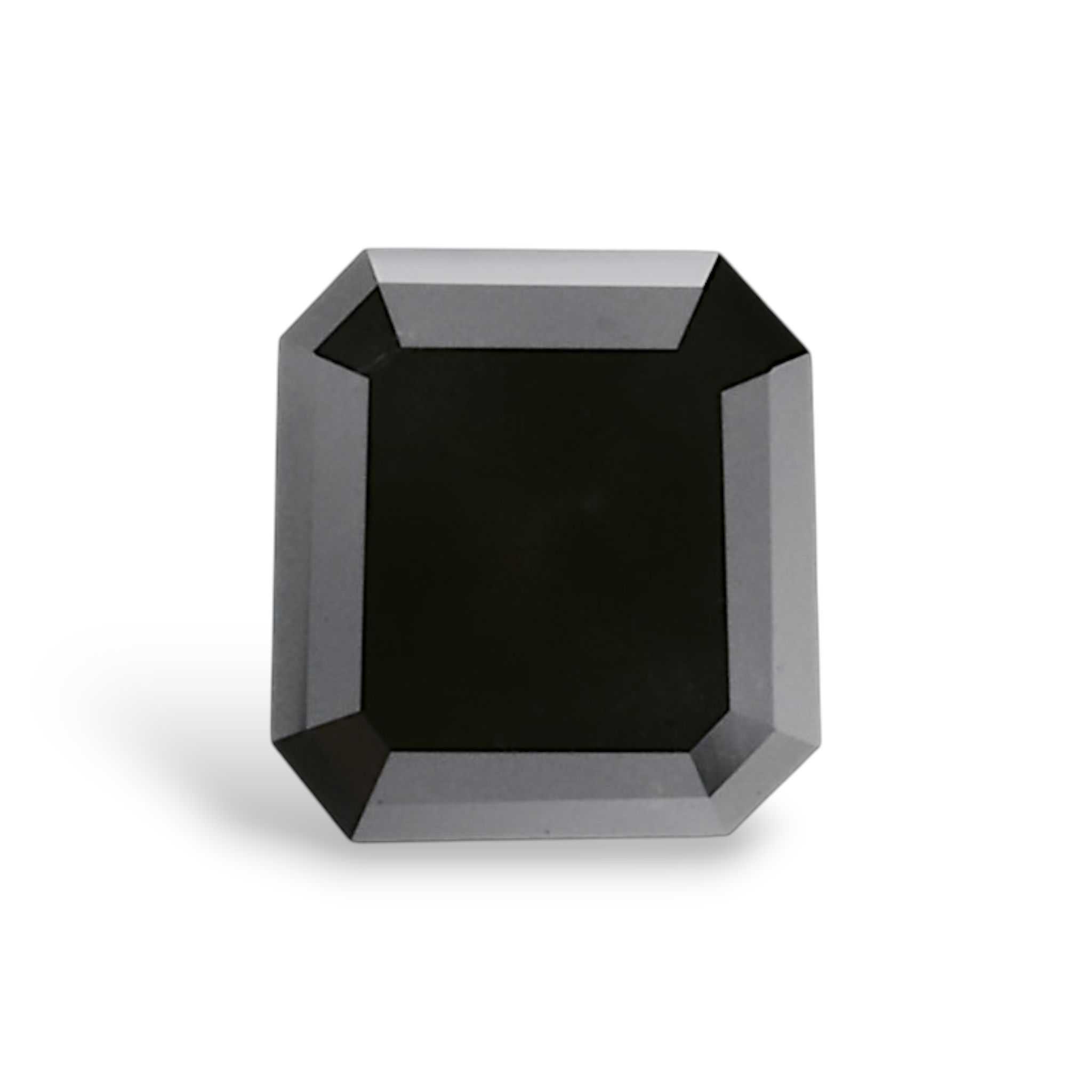 0.93 ct Emerald diamond