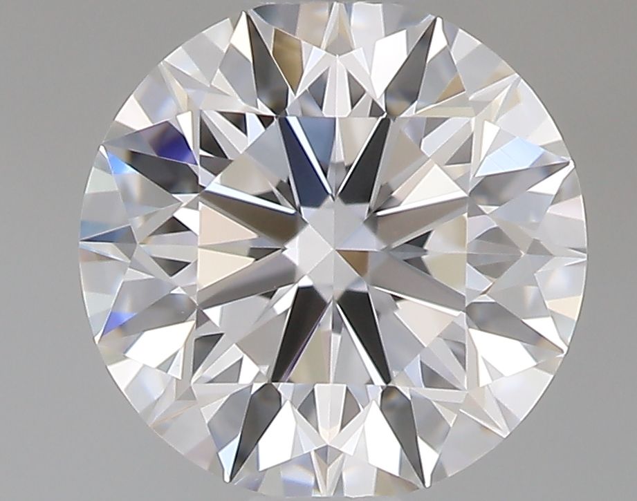Diament 0.67 ct D/VVS1