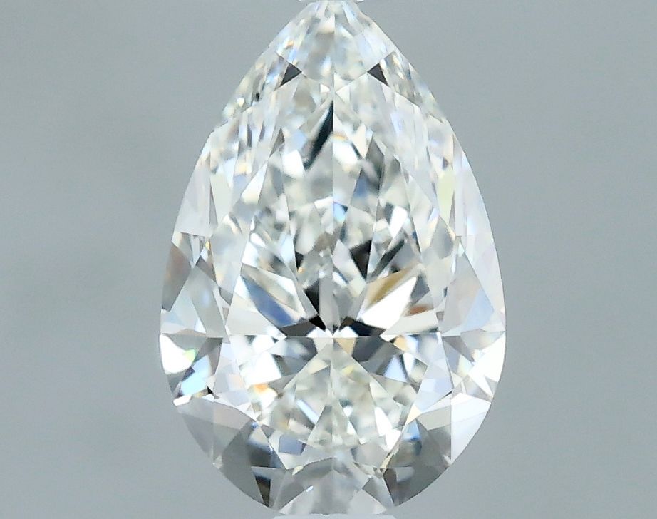 0.70 ct Pear diamond