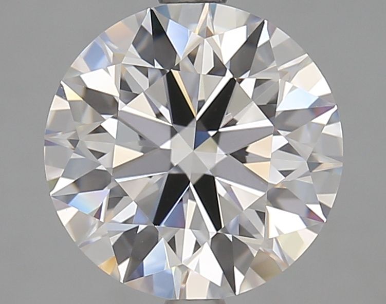 Diamant Rond 3.25 ct - Couleur D - Pureté IF