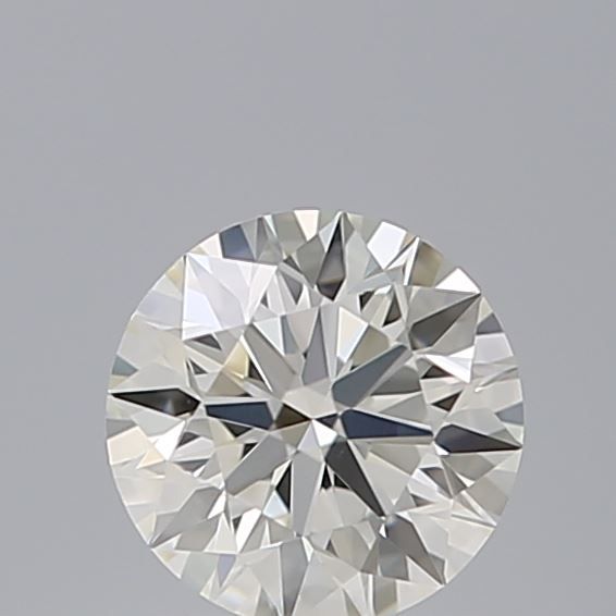 0.31 ct Round diamond