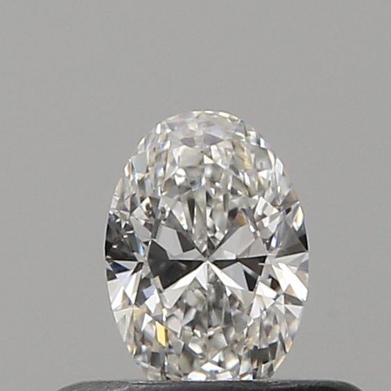 0.3 ct Oval Diamond