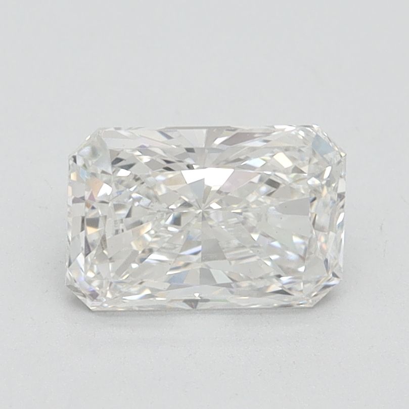 1.20 ct Radiant diamond