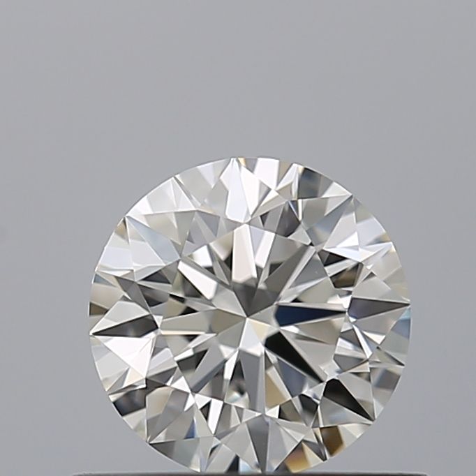 0.56 ct Round diamond