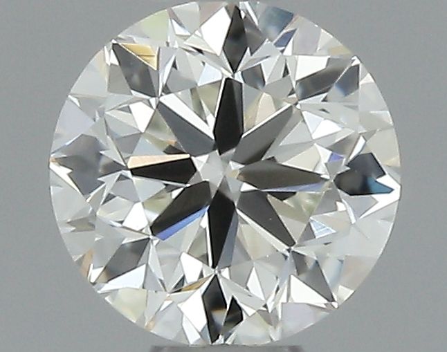 0.40 ct Round diamond