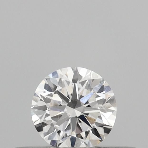 0.21 ct lab-grown Round Diamond